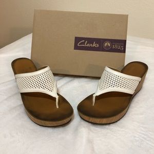 Clark’s Avaleen Ocean Wedge